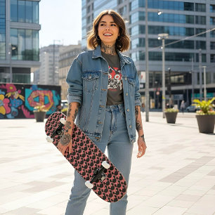 Skate Minni
