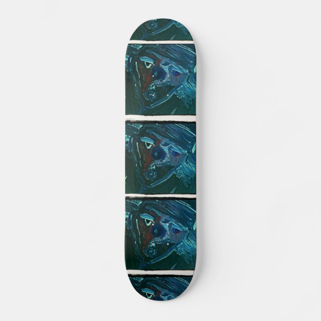 SKATE MISTURA (Frente)