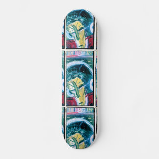 SKATE MIX TAPE DJ I