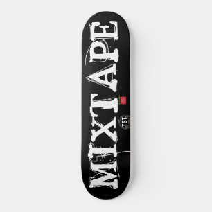 Skate MIX TAPE Skyboard