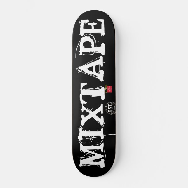 Skate MIX TAPE Skyboard (Frente)
