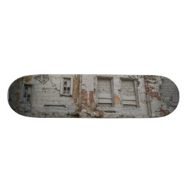 Skate Moagem urbana