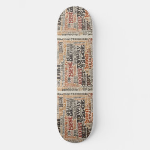 Skate Moda AI TEXt