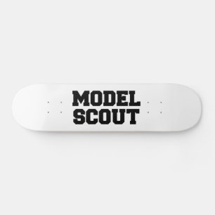 SKATE MODELO SCOUT