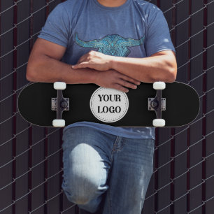 Skate Moderno, Minimalista, Elegante e Personalizável