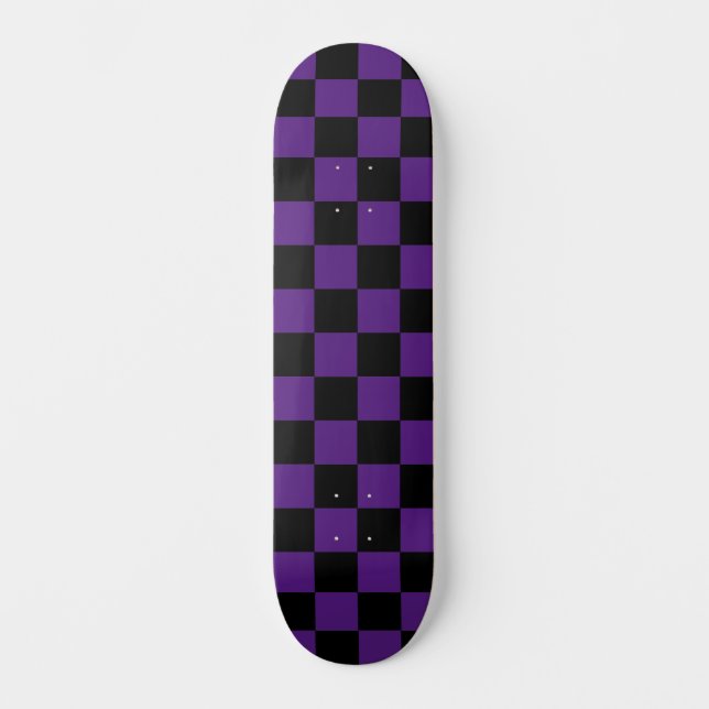 Skate Moderno Verificado (verificado) (Frente)