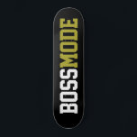 skate MODO BOSS<br><div class="desc">skate MODO BOSS</div>