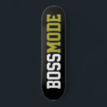 skate MODO BOSS<br><div class="desc">skate MODO BOSS</div>