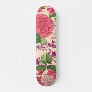 Skate mola