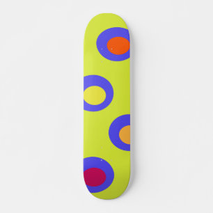 Skate Molhos voadores