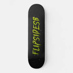 Skate Monstro do Zombie do sacudir