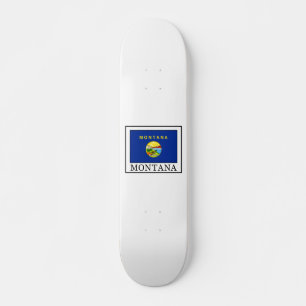 Skate Montana