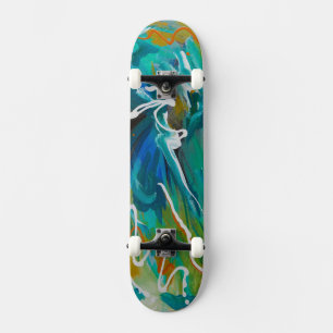 Skate Montanha Oriental