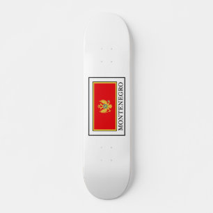 Skate Montenegro