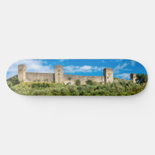 Skate Monteriggioni