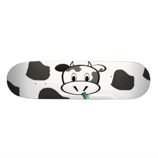 Skate MOO da vaca
