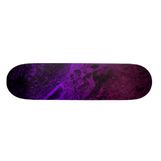 Skate morto bonito