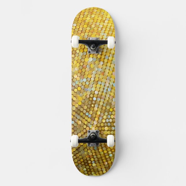 skate Mosaico 5 (Frente)