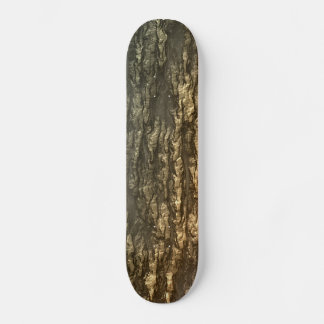 Skate Mossy Latido Camo