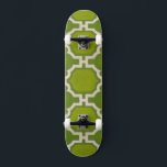 Skate Motifs de Mercado IV<br><div class="desc">Padrões</div>