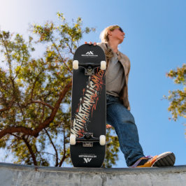 SKATE MOTIVATIONALISM©