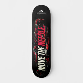 Skate MOTIVATIONALISM© Move The Needle 2_