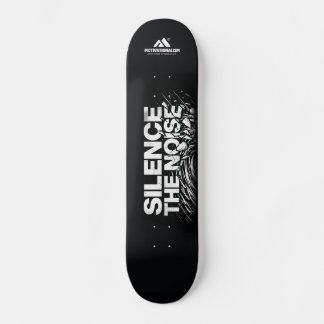 Skate MOTIVATIONALISM© Silence The Noise 3_