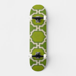 Skate Motivos de mercado IV
