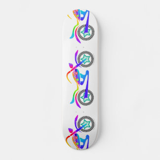 skate MOTORCYCLE pop Art