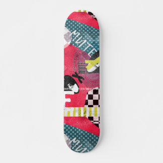 Skate Mudar opção b
