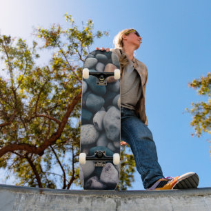 Skate muita pedra bonita