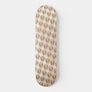 Skate Mulher