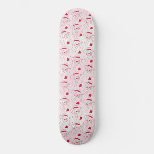 Skate Mulher