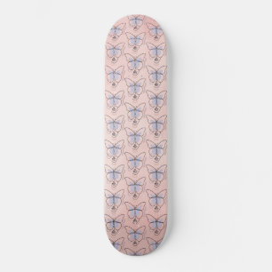 Skate Mulher
