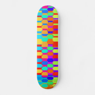Skate MultiColor