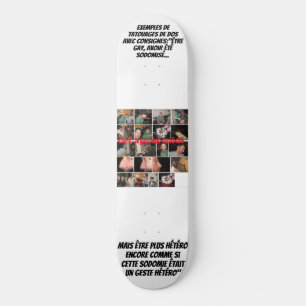 Skate mundo
