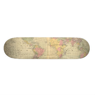 Skate Mundo 10