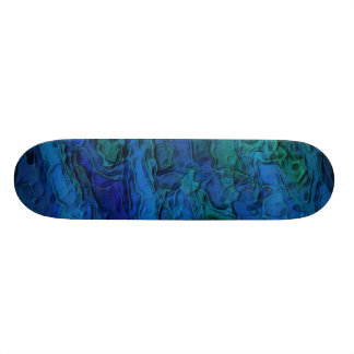 Skate Mundo da água