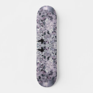 Skate Mundo Roxo