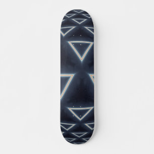 Skate Mundo Triângulo