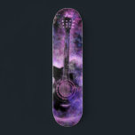 Skate Música de Violão Romântica - Melodia Mágica -<br><div class="desc">Música de Violão Romântica</div>
