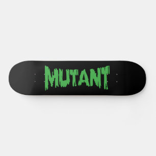 SKATE MUTANTE