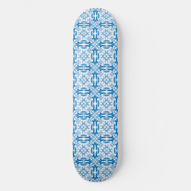 Skate Mystic Whirl (Frente)