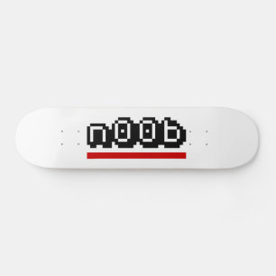 Skate n00b