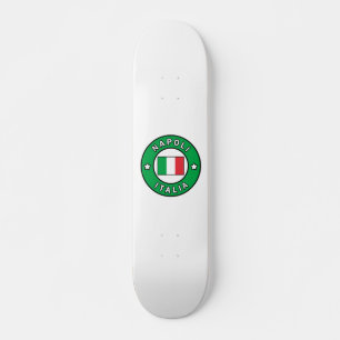 Skate Napoli Italia