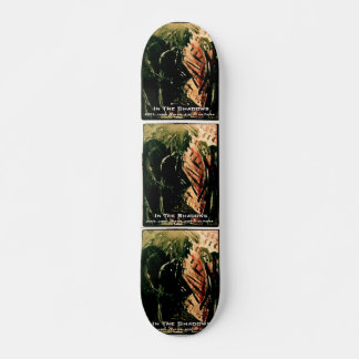 SKATE NAS SOMBRAS