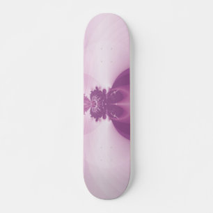 Skate Nascer do Sol Rosa