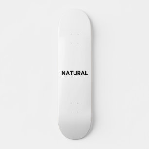 Skate natural