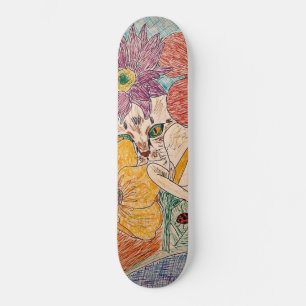 Skate Natureza