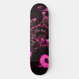 Skate Nautilus design